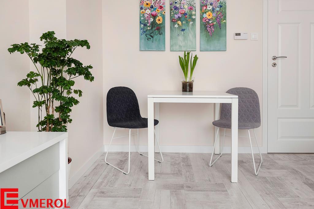 ורוצלב Evmerol Apartment מראה חיצוני תמונה